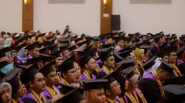 First Time, Unpak Releases 731 Graduates Virtually